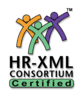 HRXML-Certified